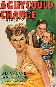 Watch A Guy Could Change