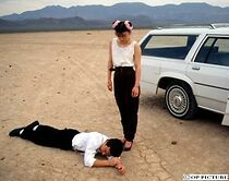 Watch Las Vegas kyôran: Osowarete