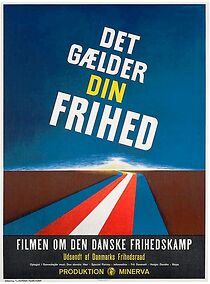 Watch Det gælder din frihed