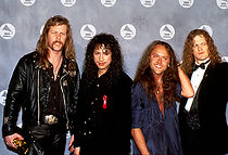 Watch The 34th Annual Grammy Awards (TV Special 1992)