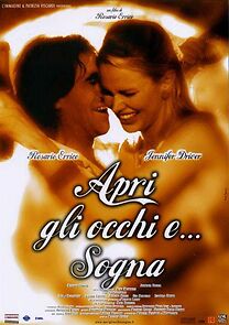 Watch Apri gli occhi e... sogna