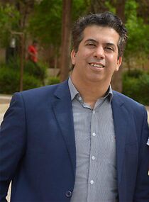 Watch Aya baran miayad? (Short 2003)