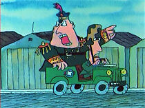 Watch Bebeto v kazarmata (Short 1989)