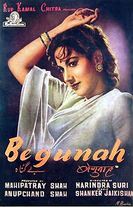 Watch Begunah