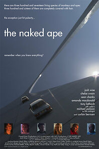 Watch The Naked Ape