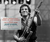 Watch Bossen i byen (TV Special 1988)