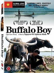 Watch Buffalo Boy