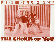 Watch The Choke's on You (Short 1936)