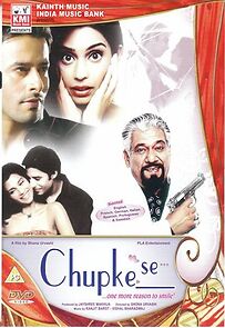 Watch Chupke Se