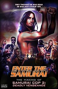 Watch Enter the Samurai