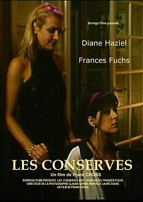 Watch Les conserves (Short 2000)