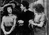 Watch A Curate in Bohemia