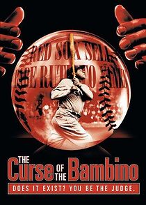 Watch The Curse of the Bambino