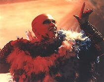 Watch Dama da Noite (Short 2000)