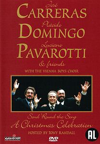 Watch A Christmas Celebration: Send Round the Song