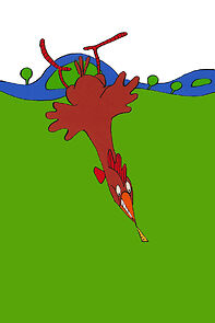 Watch Darpay! (Short 1989)