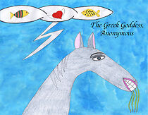 Watch The Greek Goddess, Anonymous (Short)