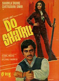 Watch Do Shatru