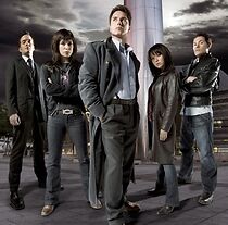 Watch Torchwood: Inside the Hub