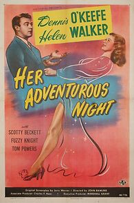Watch Her Adventurous Night