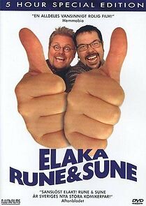 Watch Elaka Rune & Sune 4 - Domedagen