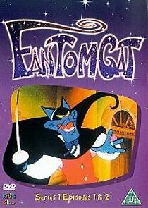 Watch Fantomcat
