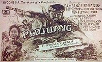 Watch Pedjuang