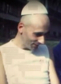 Watch Fist Power (Short 2002)