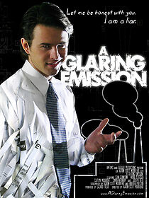 Watch A Glaring Emission