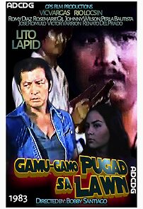 Watch Gamu-gamo sa Pugad Lawin