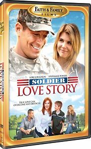 Watch A Soldier's Love Story