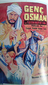 Watch Genç Osman ve Sultan Murat Han