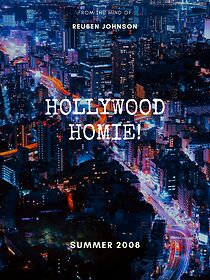 Watch Hollywood Homie!