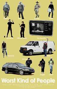 Watch Worst Kind of People