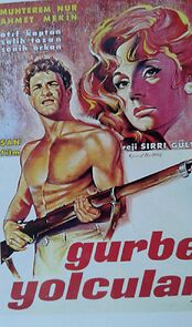 Watch Gurbet yolculari