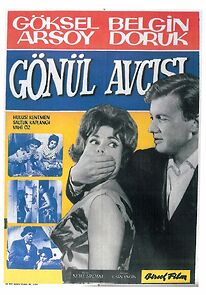 Watch Gönül avcisi