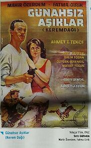 Watch Günahsiz asiklar