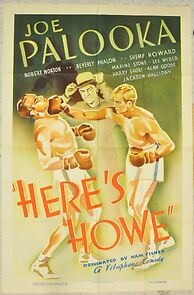 Watch Here's Howe (Short 1936)