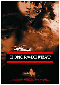Watch Honor and Defeat (Short 2003)