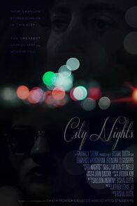 Watch City Nights (Short 2015)