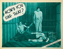 Watch Howd' Ya Like That? (Short 1934)