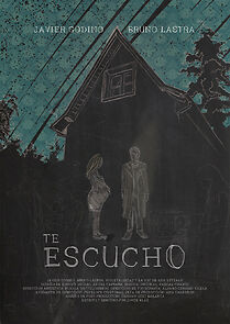 Watch Te escucho (Short 2013)
