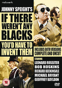 Watch If There Weren't Any Blacks You'd Have to Invent Them