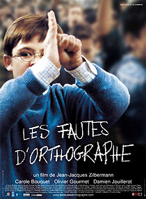 Watch Les fautes d'orthographe