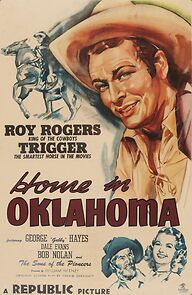 Watch Home in Oklahoma