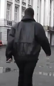 Watch Mugsey Oldway Mansions (Short 2007)