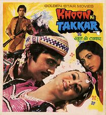 Watch Khoon Ki Takkar