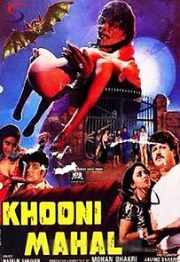 Watch Khooni Mahal
