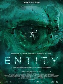 Watch Entity (Short 2014)