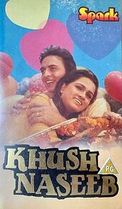 Watch Khush Naseeb